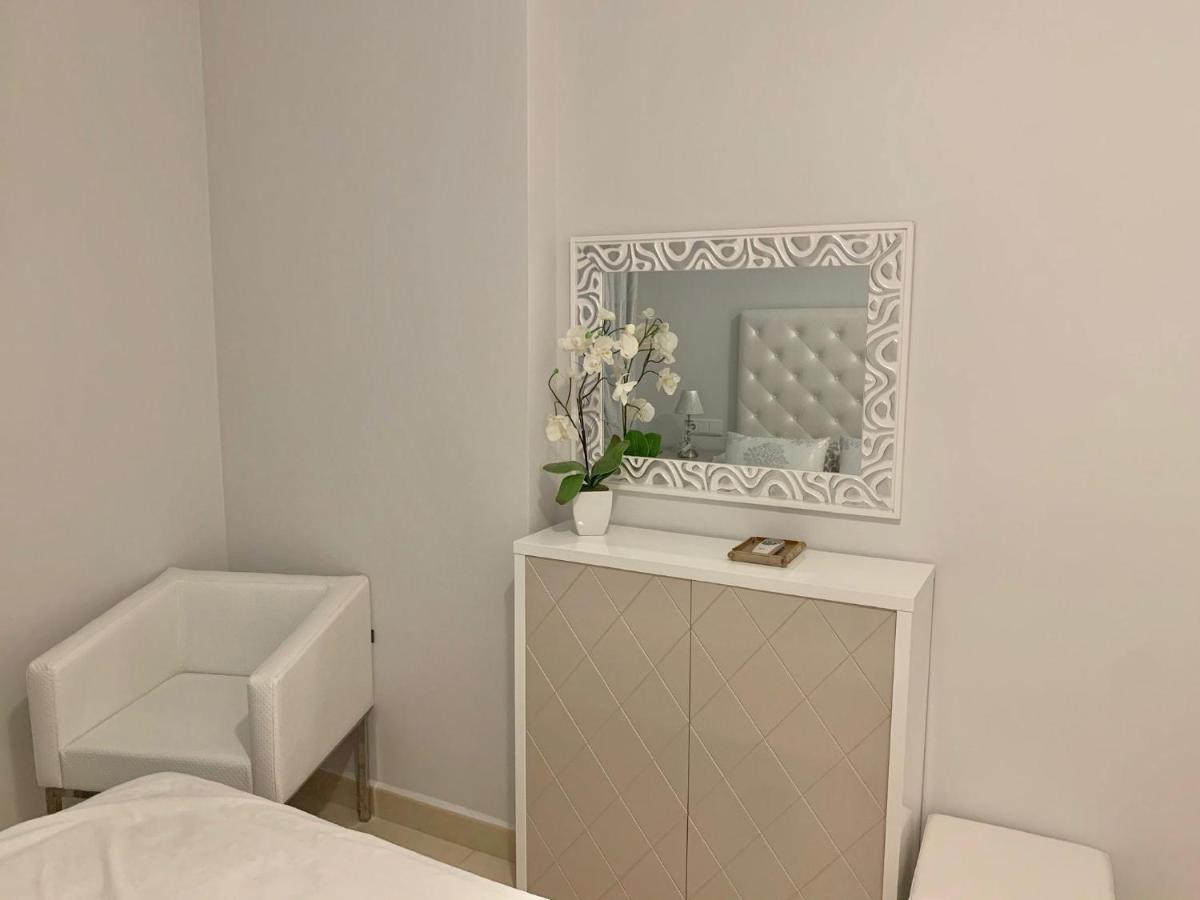 Bahia Del Sol 7 By Vivirel Calpe Apartman Kültér fotó
